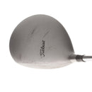 Titleist DTR Oversize Steel Mens Right Hand Fairway 3 Wood Regular - Titleist MS-09