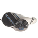 Callaway Paradym Ai Smoke Graphite Mens Right Hand Fairway 5 Wood 18* Regular - Cypher