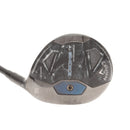 Callaway Paradym Ai Smoke Graphite Mens Right Hand Fairway 5 Wood 18* Regular - Cypher