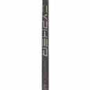 Callaway Paradym Ai Smoke Graphite Mens Right Hand Fairway 5 Wood 18* Regular - Cypher