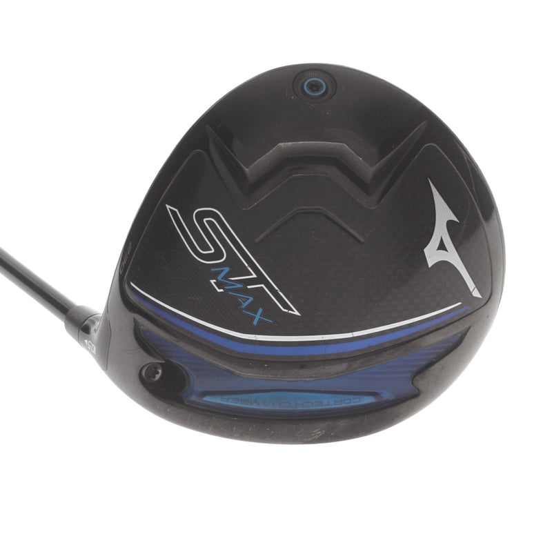 Mizuno ST MAX Graphite Mens Right Hand Driver 10.5* Stiff - Kali White