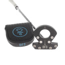 L.A.B. Golf DF3 Mens Right Hand Putter 34" Mallet - L.A.B. Golf