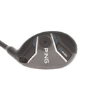Ping G440 Graphite Mens Right Hand 3 Hybrid 20* Stiff - Alta CB 70