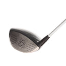 Callaway Great Big Bertha Graphite Mens Right Hand Driver 10.5* Regular - Fubuki