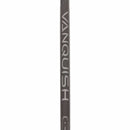 TaylorMade Qi35 Graphite Mens Right Hand Fairway 3 Wood 15.5* Senior - Vanquish R2