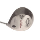 Callaway Great Big Bertha Graphite Mens Right Hand Driver 9* Uniflex - BB UL