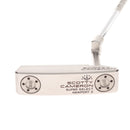 Titleist Newport 2 Steel Mens Right Hand Putter -1" Regular - Super Select