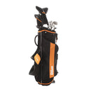 Wilson X31 Package Set Steel/Graphite Mens Right Hand Package Set Regular - Wilson Reg