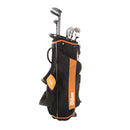 Wilson X31 Package Set Steel/Graphite Mens Right Hand Package Set Regular - Wilson Reg