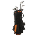 Wilson X31 Package Set Steel/Graphite Mens Right Hand Package Set Regular - Wilson Reg