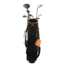 Wilson X31 Package Set Steel/Graphite Mens Right Hand Package Set Regular - Wilson Reg