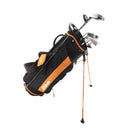 Wilson X31 Package Set Steel/Graphite Mens Right Hand Package Set Regular - Wilson Reg