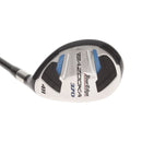 TourEdge Bazooka Graphite Mens Right Hand 4 Hybrid Senior - Tour Edge