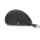 TourEdge Bazooka Graphite Mens Right Hand 4 Hybrid Senior - Tour Edge
