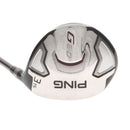 Ping G20 Graphite Mens Right Hand Fairway 3 Wood 15* Regular - Ping TFC 169