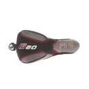 Ping G20 Graphite Mens Right Hand Fairway 3 Wood 15* Regular - Ping TFC 169