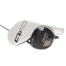 TaylorMade Qi10 MAX Graphite Mens Right Hand Driver 10.5* Regular - C6RED