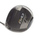 TaylorMade Qi10 MAX Graphite Mens Right Hand Driver 10.5* Regular - C6RED
