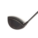 TaylorMade Qi10 MAX Graphite Mens Right Hand Driver 10.5* Regular - C6RED