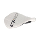 TaylorMade Qi10 MAX Graphite Mens Right Hand Driver 10.5* Regular - C6RED