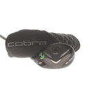 Cobra DS-Adapt Graphite Mens Right Hand 4 Hybrid 21* Regular - KBS PGI