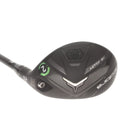 Cobra DS-Adapt Graphite Mens Right Hand 4 Hybrid 21* Regular - KBS PGI
