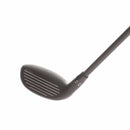 Cobra DS-Adapt Graphite Mens Right Hand 4 Hybrid 21* Regular - KBS PGI
