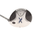 Callaway Big Bertha Steel Mens Right Hand Fairway 7 Wood 21* Regular - Callaway Uniflex