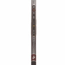 TaylorMade Burner Graphite Mens Right Hand Driver 10.5* Regular - Reax 49