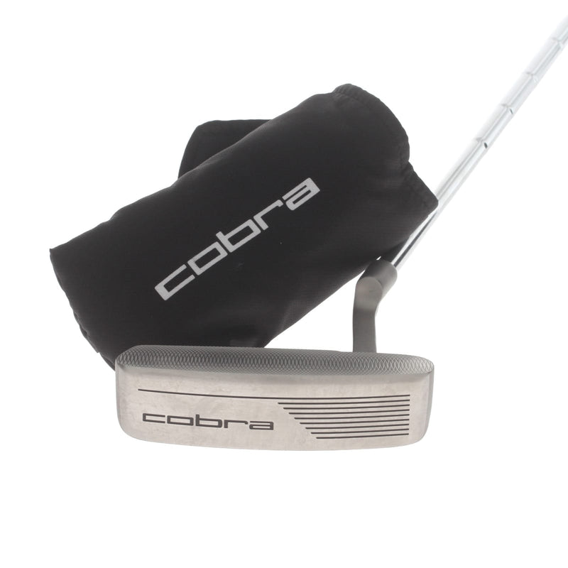 Cobra Fly XL Mens Right Hand Putter 34" Blade - Cobra