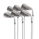 Cobra Fly XL Steel Mens Right Hand Irons 6-SW Regular - Fly XL