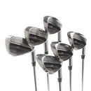 Cobra Fly XL Steel Mens Right Hand Irons 6-SW Regular - Fly XL