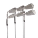 Cobra Fly XL Steel Mens Right Hand Irons 6-SW Regular - Fly XL