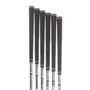 Cobra Fly XL Steel Mens Right Hand Irons 6-SW Regular - Fly XL