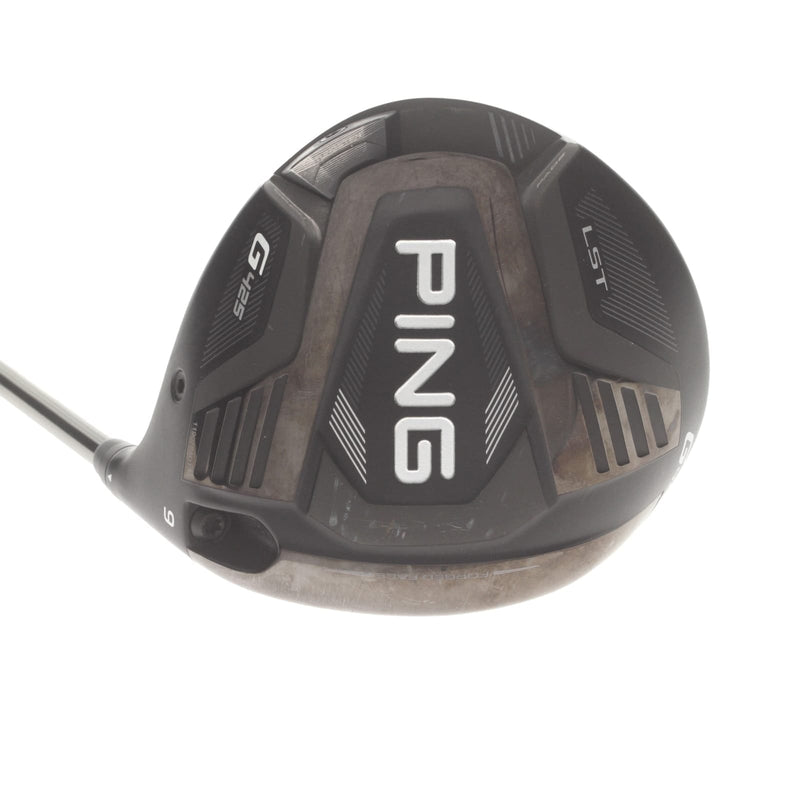 Ping G425 Graphite Mens Right Hand Driver 9* Stiff - Ping Chrome Tour 65