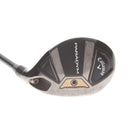 Callaway Paradym Graphite Mens Right Hand 2 Hybrid 18* Stiff - Hzrdus White