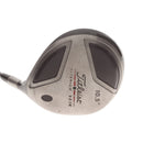 Titleist 983K Graphite Mens Right Hand Driver 10.5* Regular - Titleist 4560
