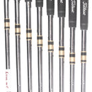 Titleist 804 Forged Steel Mens Right Hand Irons 4-PW Regular - Titleist