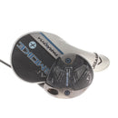 Callaway AI Smoke Graphite Mens Right Hand Driver 9* Stiff - Denali