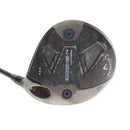 Callaway AI Smoke Graphite Mens Right Hand Driver 9* Stiff - Denali