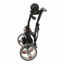 Motocaddy S1 Pro 3-Wheel Electric Trolley 18 Hole Lithium -