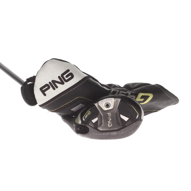 Ping G430 Graphite Mens Right Hand 5 Hybrid 26* Stiff - Alta cb