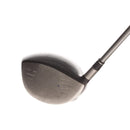 TaylorMade R7 Quad Graphite Mens Right Hand Driver 10.5* Regular - TaylorMade