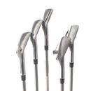 TaylorMade RBZ speedlite Graphite Ladies Right Hand Irons 7-SW -1.5" Ladies - Rocketballz