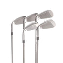 TaylorMade RBZ speedlite Graphite Ladies Right Hand Irons 7-SW -1.5" Ladies - Rocketballz