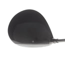 TaylorMade QI10 Graphite Mens Right Hand Driver 9* Stiff - Tesei Blue 65