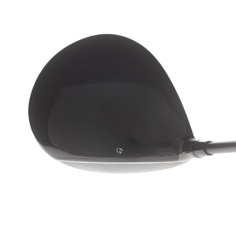 TaylorMade QI10 Graphite Mens Right Hand Driver 9* Stiff - Tesei Blue 65