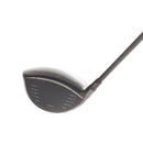 TaylorMade QI10 Graphite Mens Right Hand Driver 9* Stiff - Tesei Blue 65