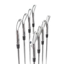 Callaway Apex MB Steel Mens Right Hand Irons 3-PW, Driver Stiff - Project X Rifle