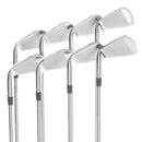 Callaway Apex MB Steel Mens Right Hand Irons 3-PW, Driver Stiff - Project X Rifle